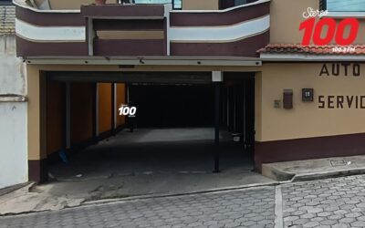 Hallan cadáver de mujer en autohotel en Quetzaltenango