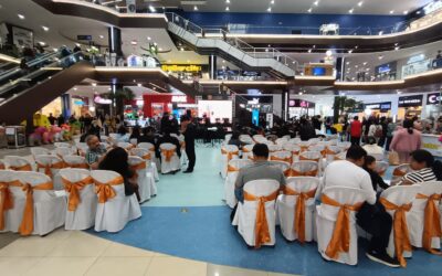 Inicia Convención del Café en Quetzaltenango