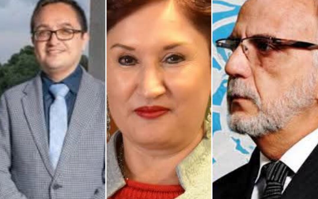 Sala de Apelaciones ordena dejar sin efecto capturas contras exfiscales