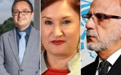 Sala de Apelaciones ordena dejar sin efecto capturas contras exfiscales