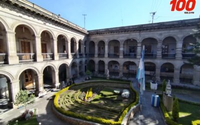 Alcalde de Quetzaltenango advierte impacto financiero tras exoneración del IUSI.