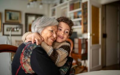Metroproyectos celebrará el Día de los Abuelitos con actividades especiales