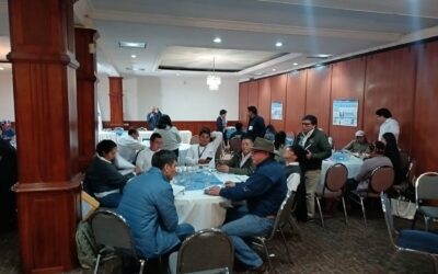Xela se une a la Consulta Ciudadana para actualizar el Plan K’atun 2052.