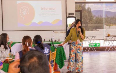 Coordinan estrategias de salud nutricional y fomento de la lactancia materna en Quetzaltenango.