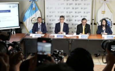 MSPAS reporta más de 127 mil trámites digitales y 81.5% de expedientes farmacéuticos aprobados en 2026.