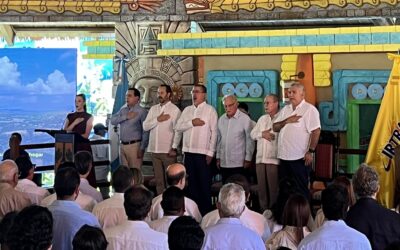 IRTRA inaugura Xetulhá: El nuevo parque acuático de clase mundial en Retalhuleu.