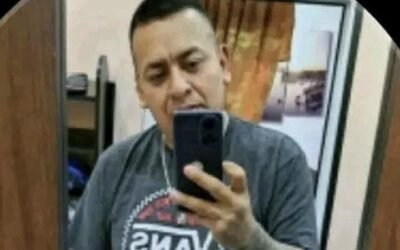 Acribillan a exprivado de libertad que fungió como vocero en la cárcel de Cantel.
