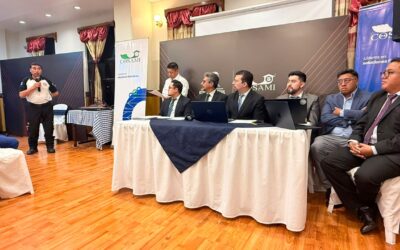 Cena de gala y homenaje por medio maratón Atanasio Tzul