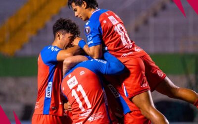 ¡Misión milagro para los Superchivos! La matemática exacta que necesita Xelajú MC para avanzar en la Copa Centroamericana.