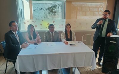 CUNOC anuncia primer «Encuentro de Libros, Ciencia y Estudios Superiores: Conocimiento que Transforma».