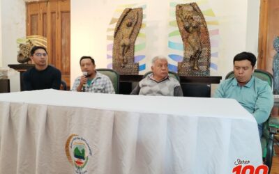 Homenajean al maestro Eduardo Sac con exposición en Casa No’j.