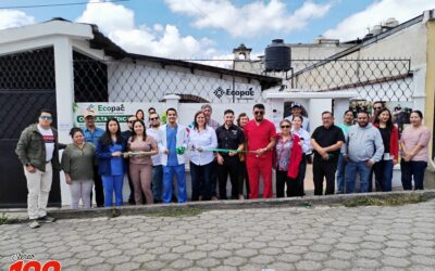ONG habilita clínicas de bajo costo para ampliar el acceso a servicios de salud en Quetzaltenango.