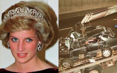 A 29 años de su muerte, la pregunta «¿Quién mató a Lady Di?» sigue vigente.