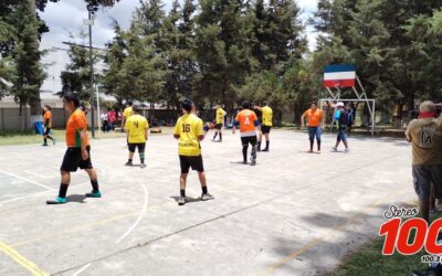 Olimpiadas Especiales impulsa jornada de fútbol inclusivo en Quetzaltenango.