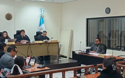 Continúa debate por asesinato de menor en tienda entre Quetzaltenango y Olintepeque.