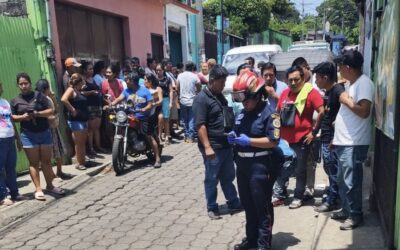 Ataque armado en San Antonio Suchitepéquez: identifican a las tres víctimas