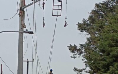 EEMQ anuncia interrupciones del servicio eléctrico en sectores de Quetzaltenango
