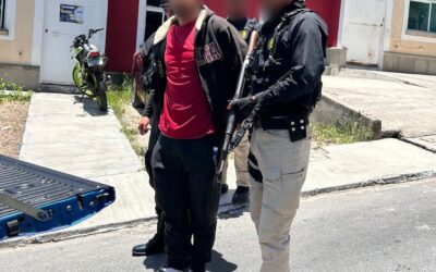PNC incauta más de Q73 mil y marihuana en Palencia