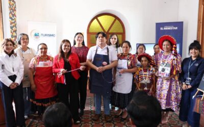 Desarrollan en Quetzaltenango la tercera edición de «Sheca Fest»