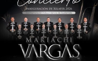 Municipalidad de Quetzaltenango anuncia concierto de inauguración de feria