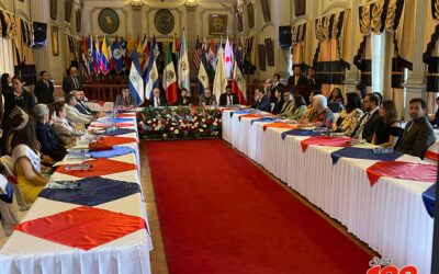 Quetzaltenango premia la excelencia literaria hispanoamericana