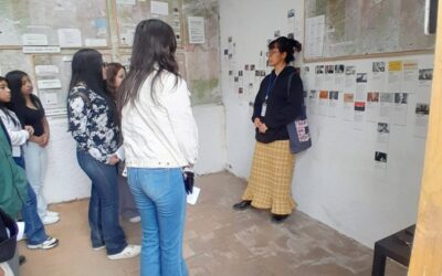 Desarrollan diplomado para promover el diálogo