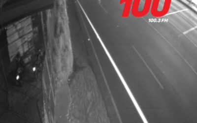 Motorista retornaba a su casa cuando fue arrollado en La Esperanza