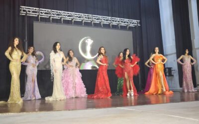 Hoy diez jóvenes buscan la corona de Señorita Quetzaltenango