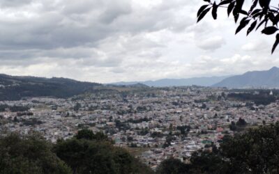 Alcalde destaca proyección internacional de Quetzaltenango y llegada de inversión extranjera