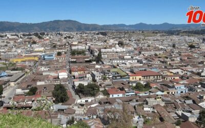 Xela registra hasta 85% de pérdida de lluvias y autoridades piden cuidar el agua