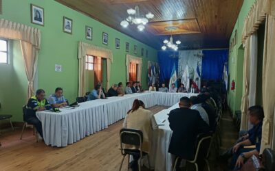 Disputa de límites territoriales entre Quetzaltenango y La Esperanza
