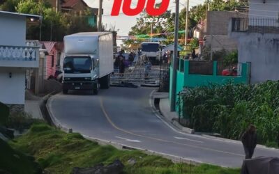Aldea Las Majadas desarrolla actividades en honor a San Bartolomé
