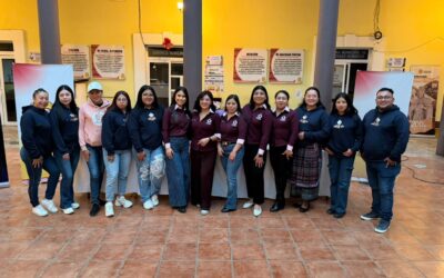 Convite Femenino San Miguel anuncia actividades culturales para edición 2026