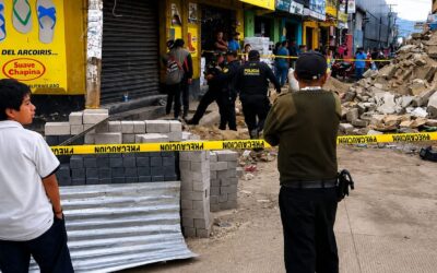 Una persona fallecida y otra herida en ataque armado en la zona 3 de Quetzaltenango