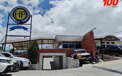 Hospital Privado Quetzaltenango conmemora 53 años de servicio