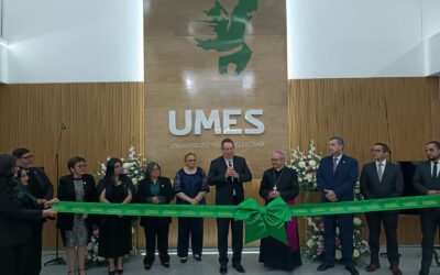 Universidad Mesoamericana transforma su campus en Quetzaltenango con la remodelación del Módulo H