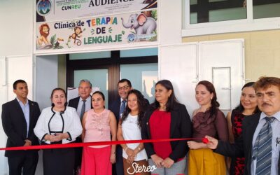 Inauguran Sala de Audiencias de la Carrera Judicial en el Centro Universitario de Retalhuleu