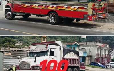 Incidente armado en la ruta Cito Zarco