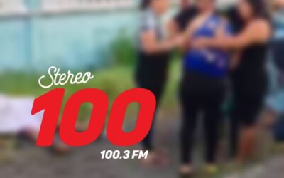Ataque armado en Champerico deja a un hombre sin vida.