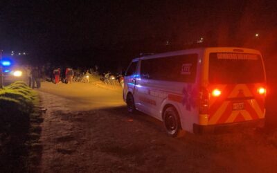 Menor muere tras severo trauma craneal en Llanos de Urbina, Cantel.