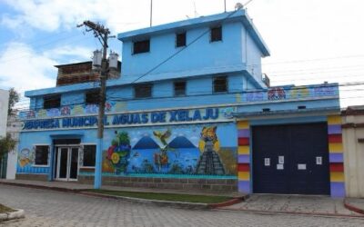 EEMQ y EMAX anuncian suspensión de energía eléctrica e irregularidades en el servicio de agua potable para este fin de semana en Quetzaltenango.