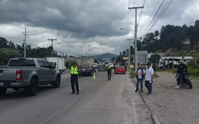 Oficializan prórroga para el pago del Impuesto de Circulación hasta el 31 de diciembre de 2026.