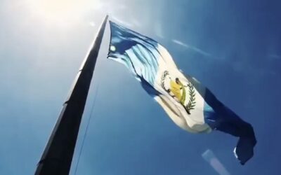 Día de la Bandera: La evolución histórica que transformó la insignia patria.