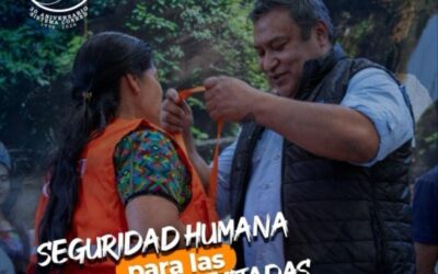 SE-CONRED impulsa campaña por el Día Mundial de la Asistencia Humanitaria.