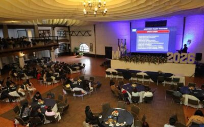Hospital Regional de Occidente realiza XXII Congreso Internacional de Medicina Interna.