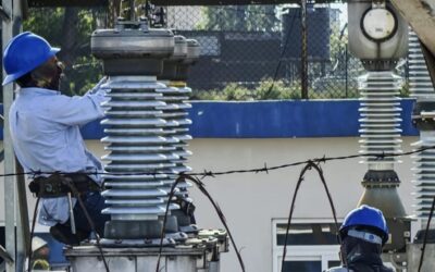 Anuncian suspensión programada de energía eléctrica en varios sectores de Quetzaltenango.