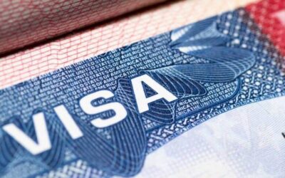EE. UU. pausa citas de visas de residencia en consulados del mundo por capacitación de personal.