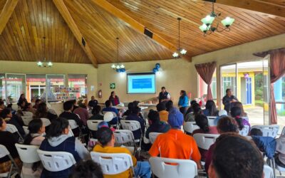 Conmemoran Día Internacional de las Lenguas de Señas en Quetzaltenango