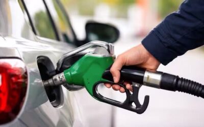 Gobierno sanciona exención del IDP e IVA a los combustibles: precios bajarán a partir del 1 de octubre