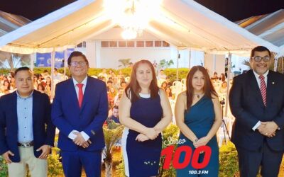 Retalhuleu y Mazatenango fortalecen alianza para formar a las nuevas generaciones de abogados.